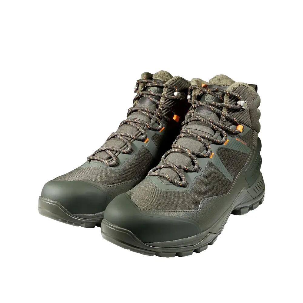 Buty trekkingowe Mammut Blackfin III Mid DT Wodoodporne 4/6