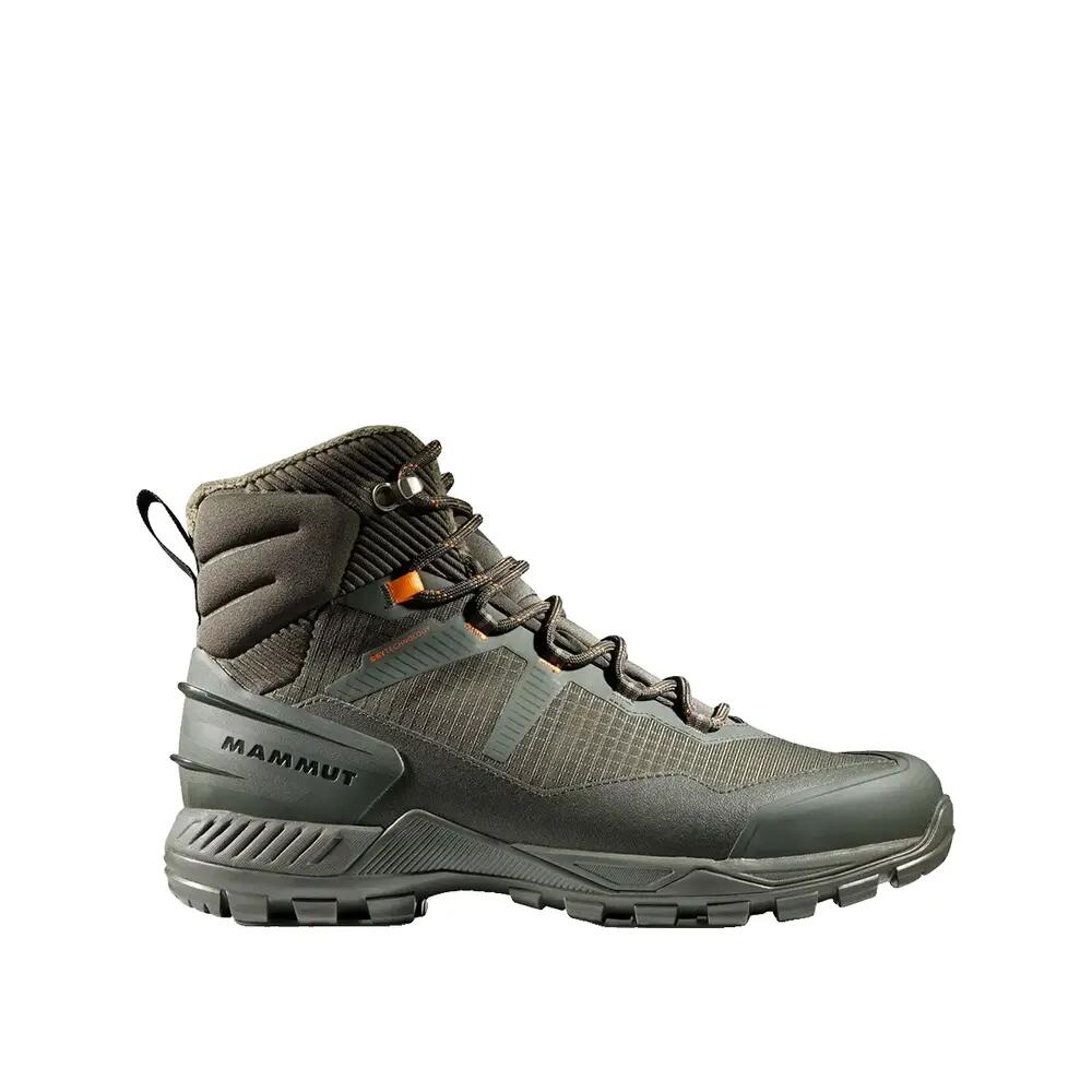 Buty trekkingowe Mammut Blackfin III Mid DT Wodoodporne 3/6