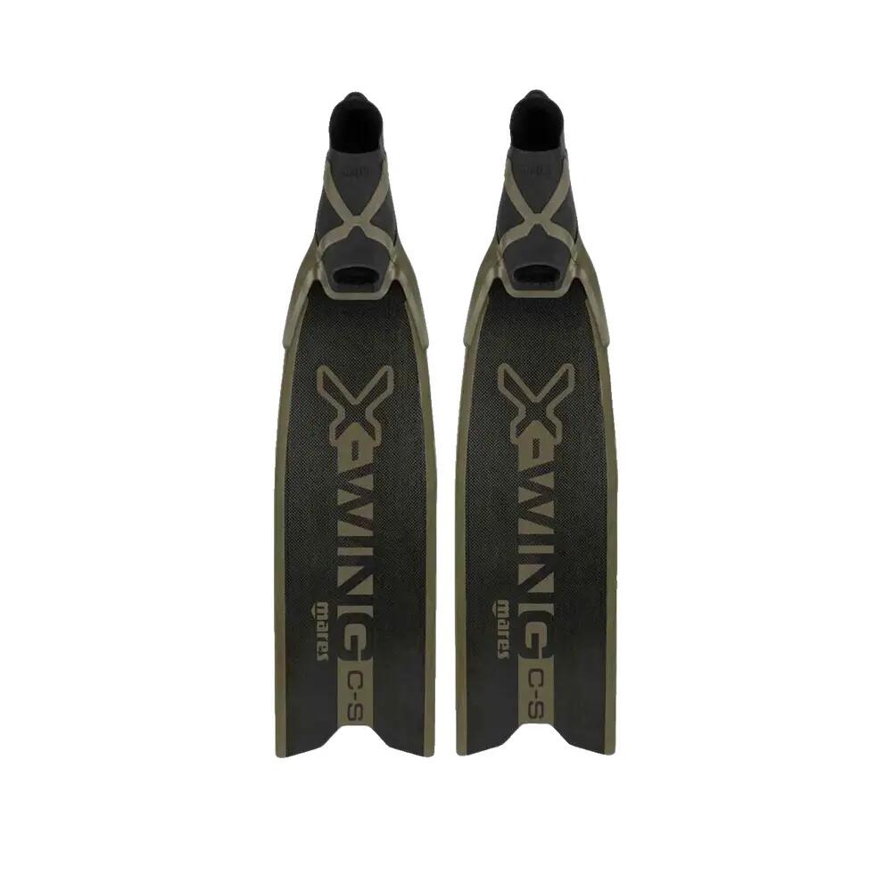 MARES picture