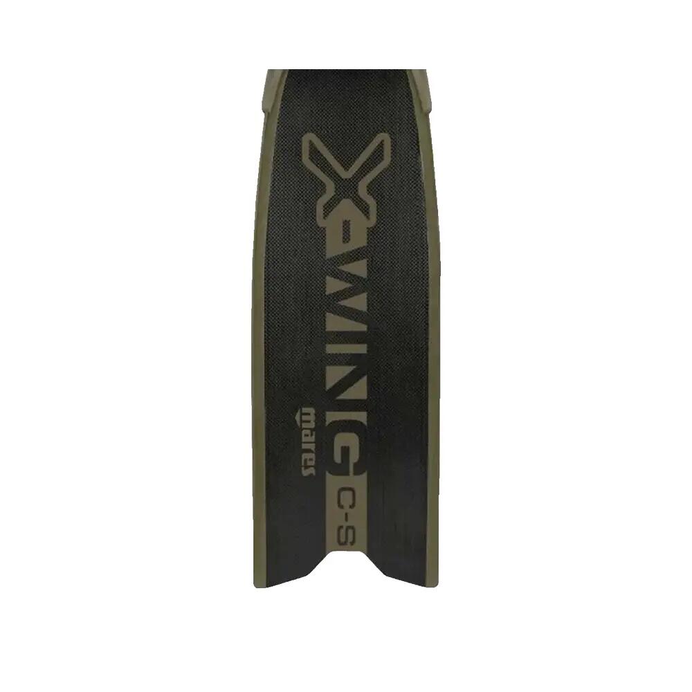 Palmes de plongée Mares X-wing C-s Soft 4/4