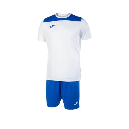 Ensemble Tennis Enfants Joma Phoenix II Blanc