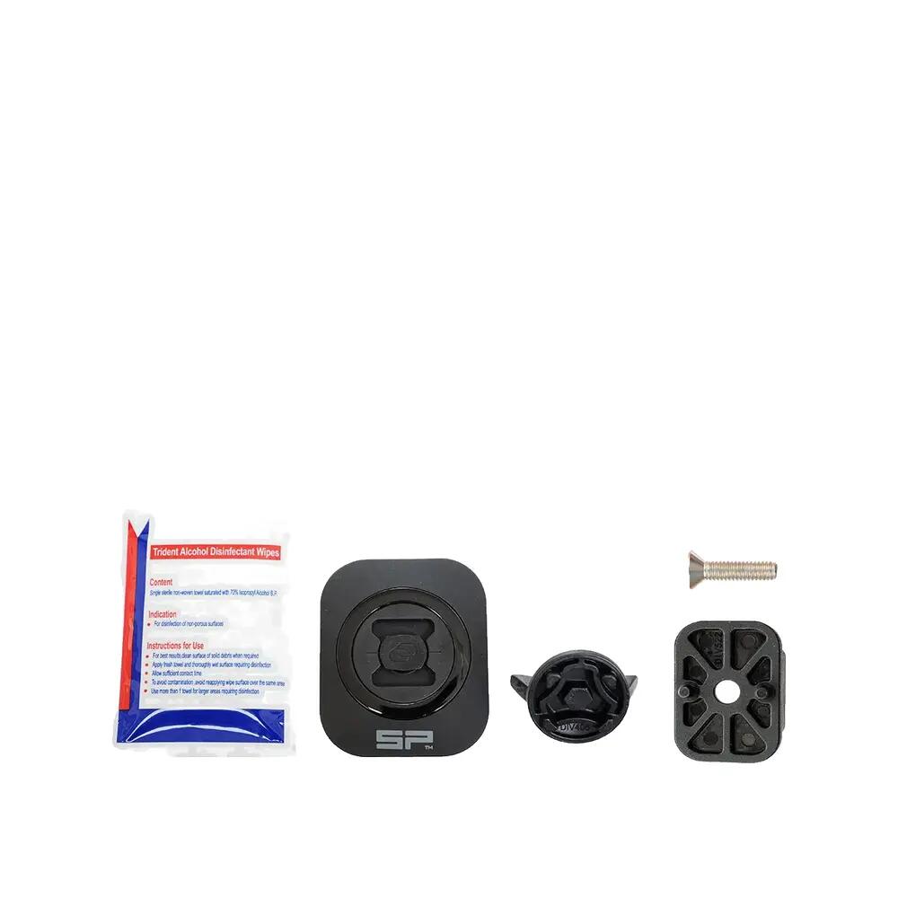 Conjunto de adaptadores Cannondale para Wheel Sensor 2/3