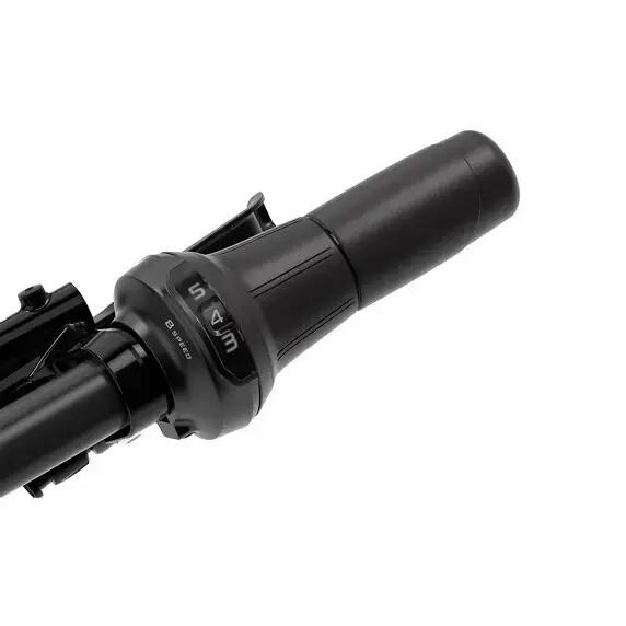 Cambiamento di velocità Shimano 2/2