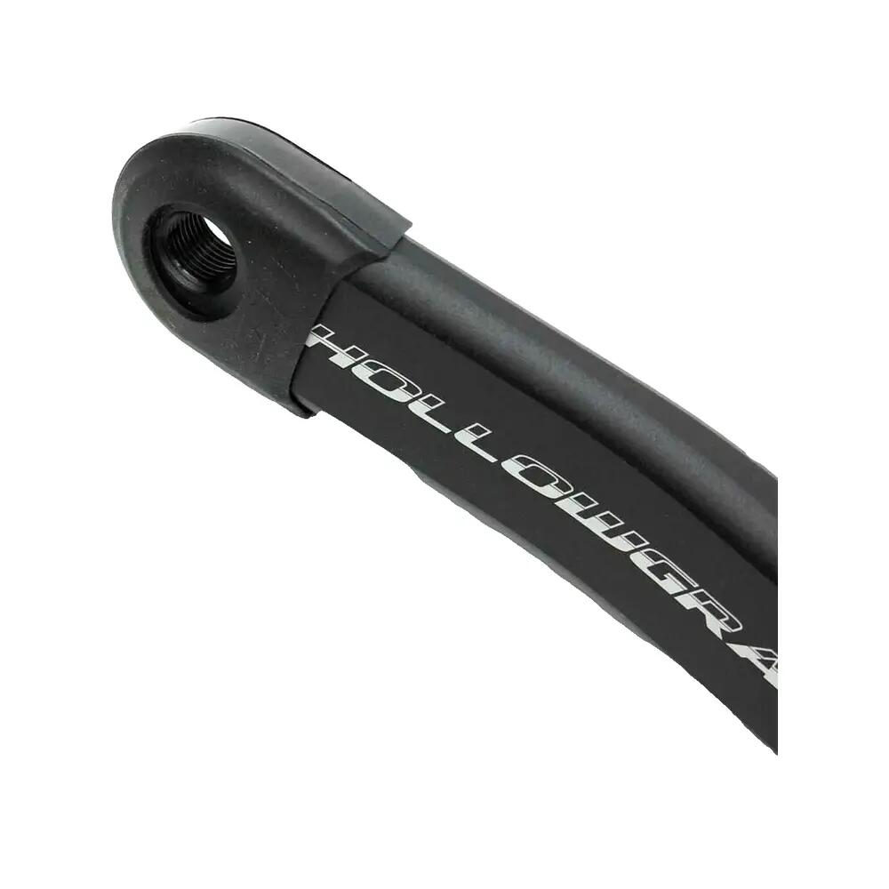 Acessório de bicicleta Cannondale Hollowgram Crank Boot Prata 3/3