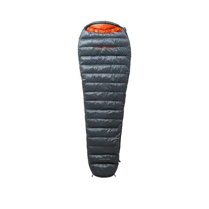 Sac de couchage Nordisk Phantom 220 Gris