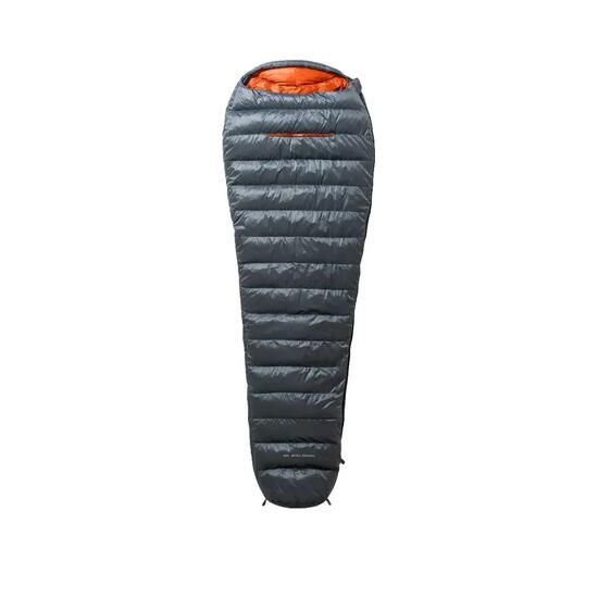 Sac de couchage Nordisk Phantom 220 Gris