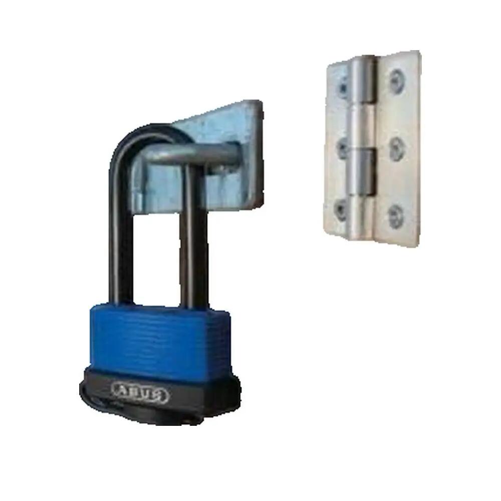 Cadenas ABUS Aqua Safe Acier inoxydable 50mm 3/3