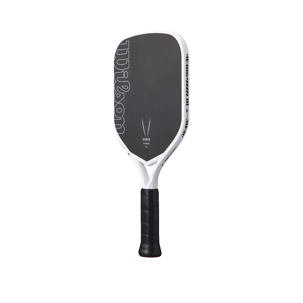 Raquette di pickleball Wilson Vesper Power 14 Nero 3/3
