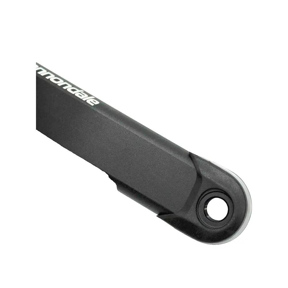 Acessório de bicicleta Cannondale Hollowgram Crank Boot Prata 2/3