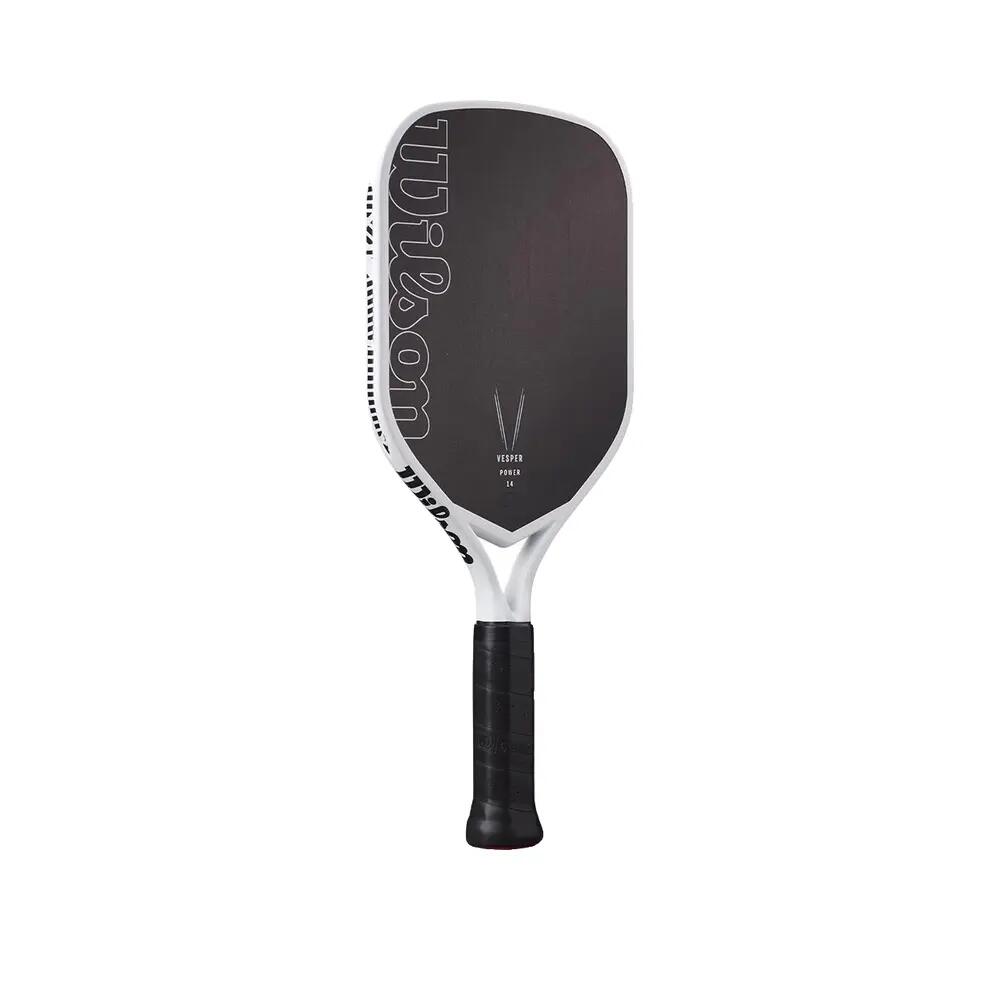 Raquette di pickleball Wilson Vesper Power 14 Nero 2/3