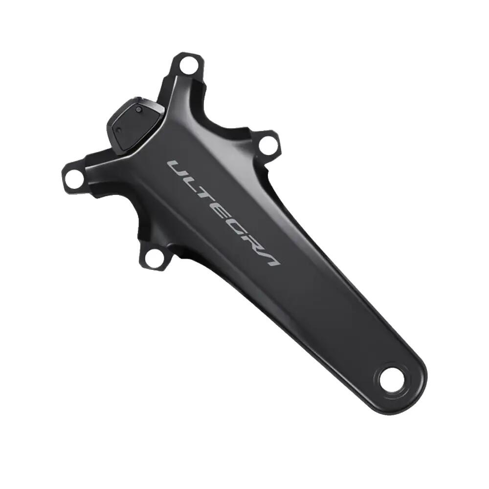 SHIMANO FC-R8100 pédalier 12 vitesses - efficacité maximale et changements préci 5/7