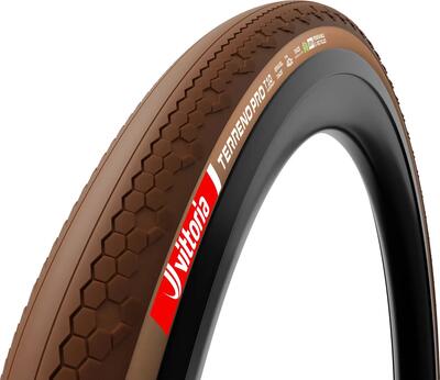Vittoria terreno pro t10 hardpack gravel race 700 mm gravelband tubeless ready o