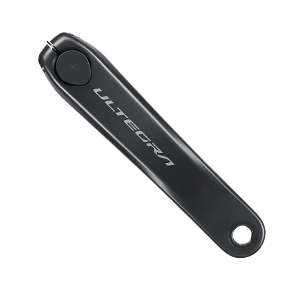 SHIMANO FC-R8100 pédalier 12 vitesses - efficacité maximale et changements préci 3/7