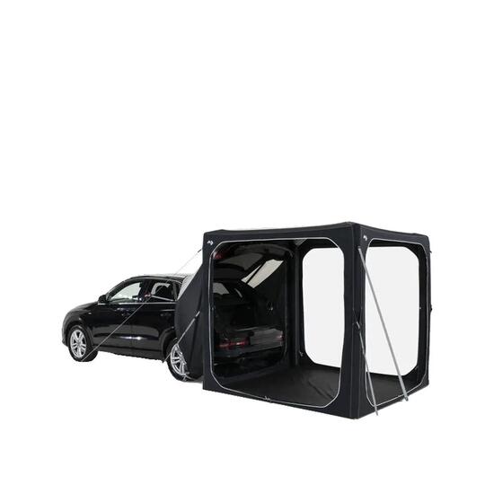 Tente de camping Dometic HUB SUV Connect Tunnel