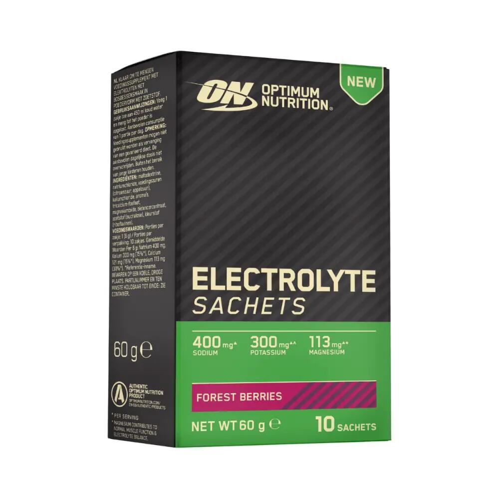 OPTIMUM NUTRITION picture