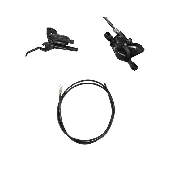 Kit freno a disco Shimano ST-EF515 BR-MT200