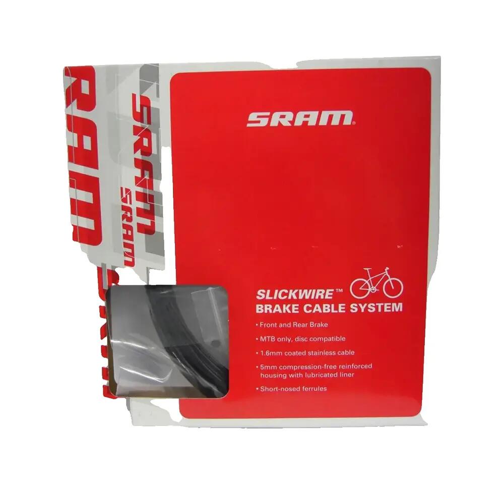 SRAM picture