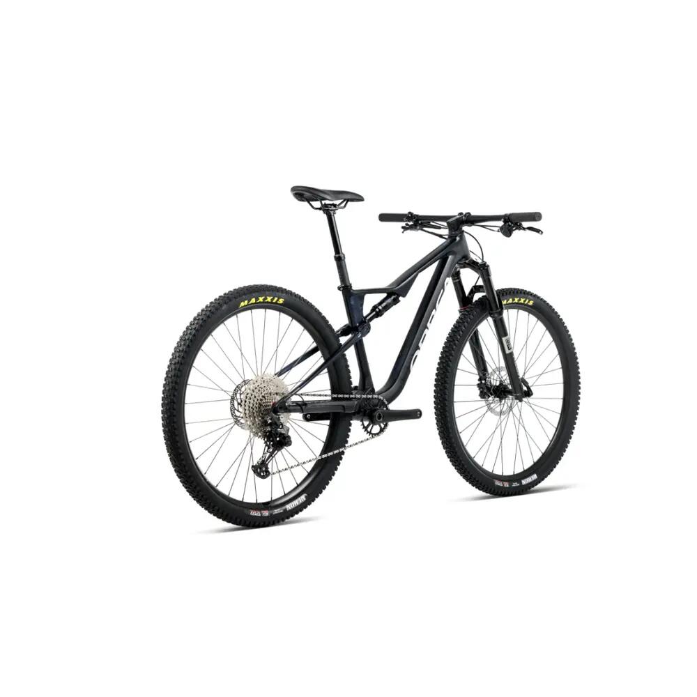 Bicicleta de montanha Orbea Oiz H30 Preto 9/10