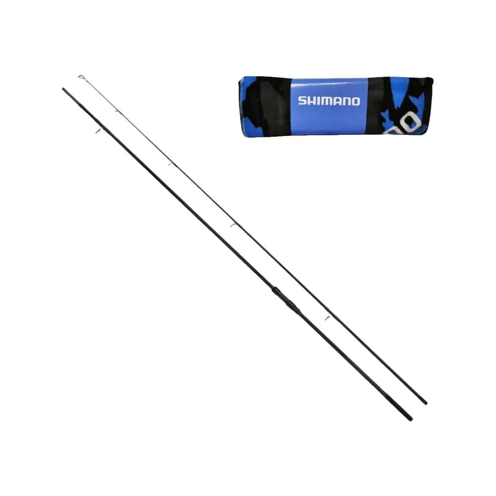 Canne à pesca Shimano TX-1B 2/2