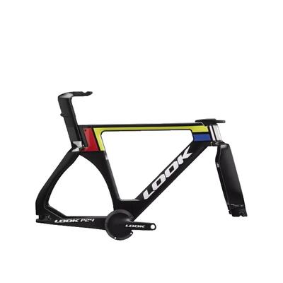 Cadre di bici LOOK P24 Zed Track Nero