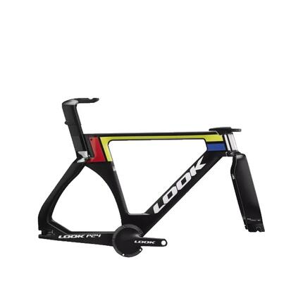 Cadre de vélo LOOK P24 Zed Track Noir