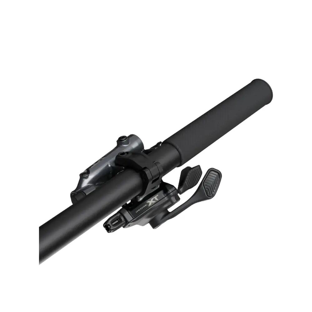 Cambio Shimano Deore XT SL-M8230-IR 11 velocità Argento 3/3