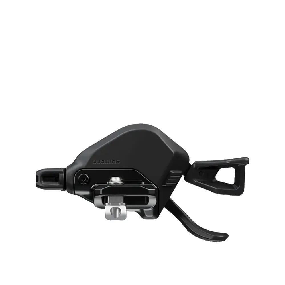 Cambio Shimano Deore XT SL-M8230-IR 11 velocità Argento 2/3