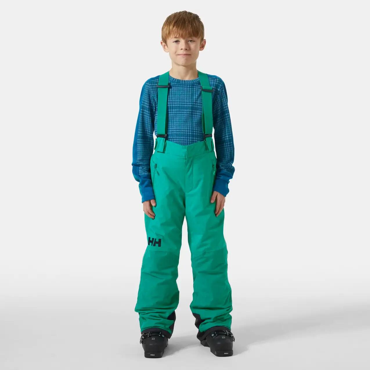 Dziecięcy kombinezon narciarski Helly Hansen No Limits 2.0 2/7