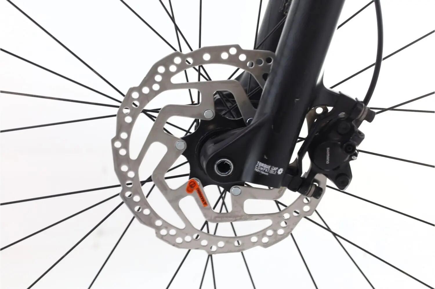 MTB ricondizionata ·  Bravo · Ottimo stato 7/8
