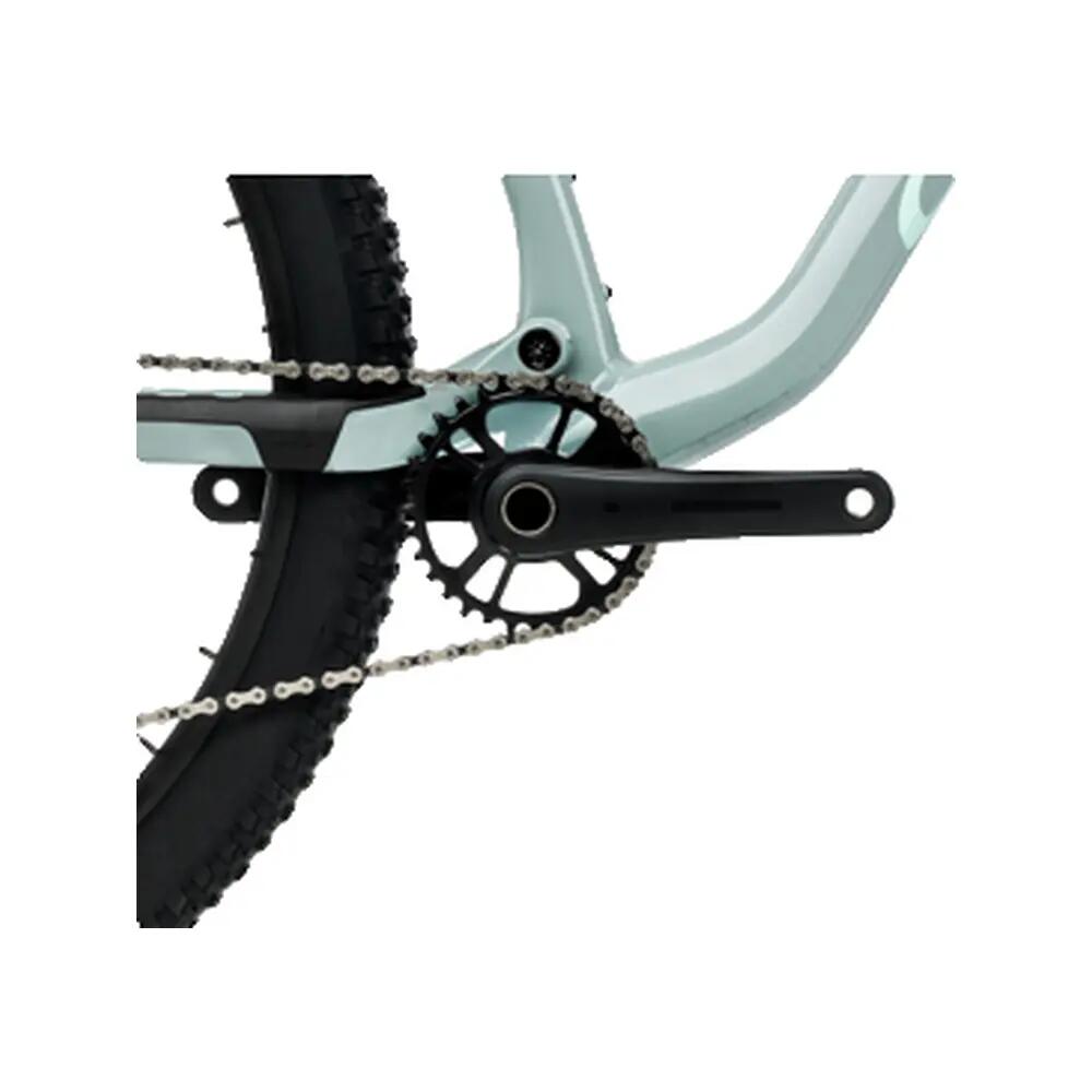 Bicicleta de montanha Orbea Oiz H30 Preto 5/10