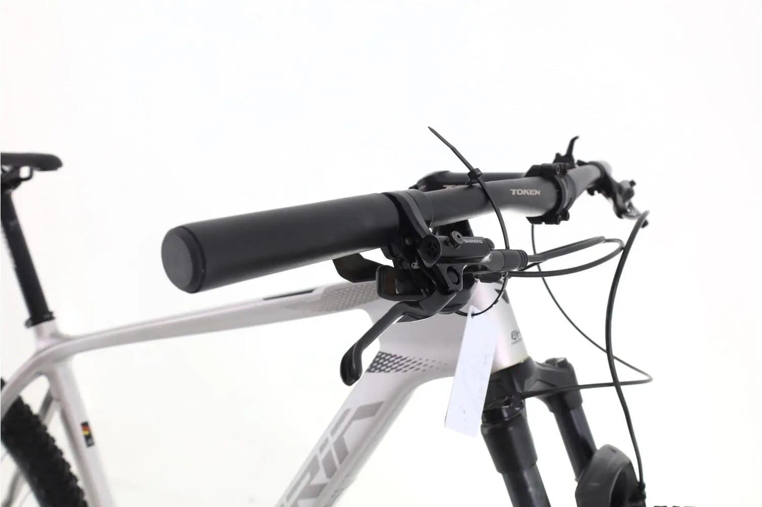 MTB ricondizionata ·  Bravo · Ottimo stato 6/8