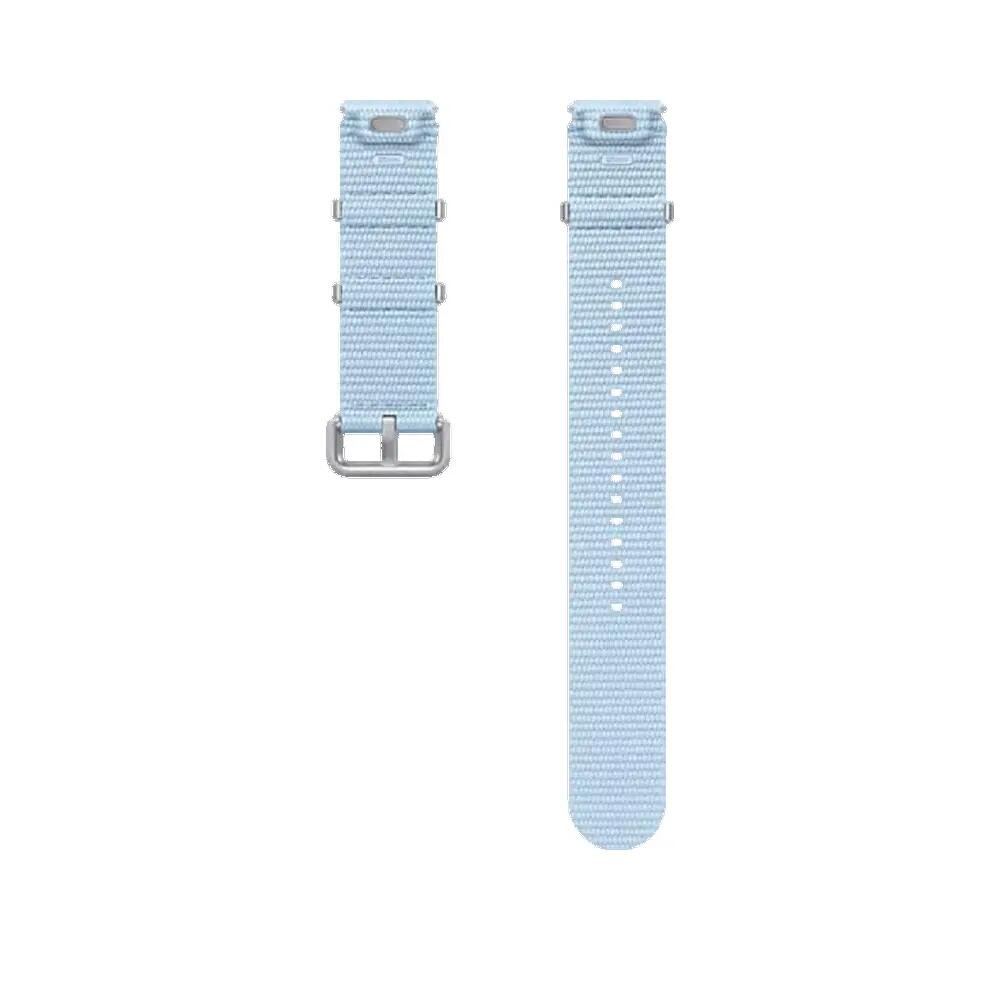 Samsung Athleisure Watch Strap Sky Blue 2/3