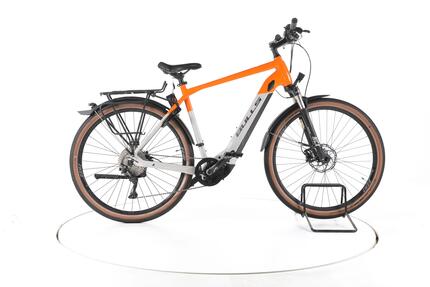 Refurbished - Bulls Cross Rider EVO 1 Trekking E-Bike - Sehr gut