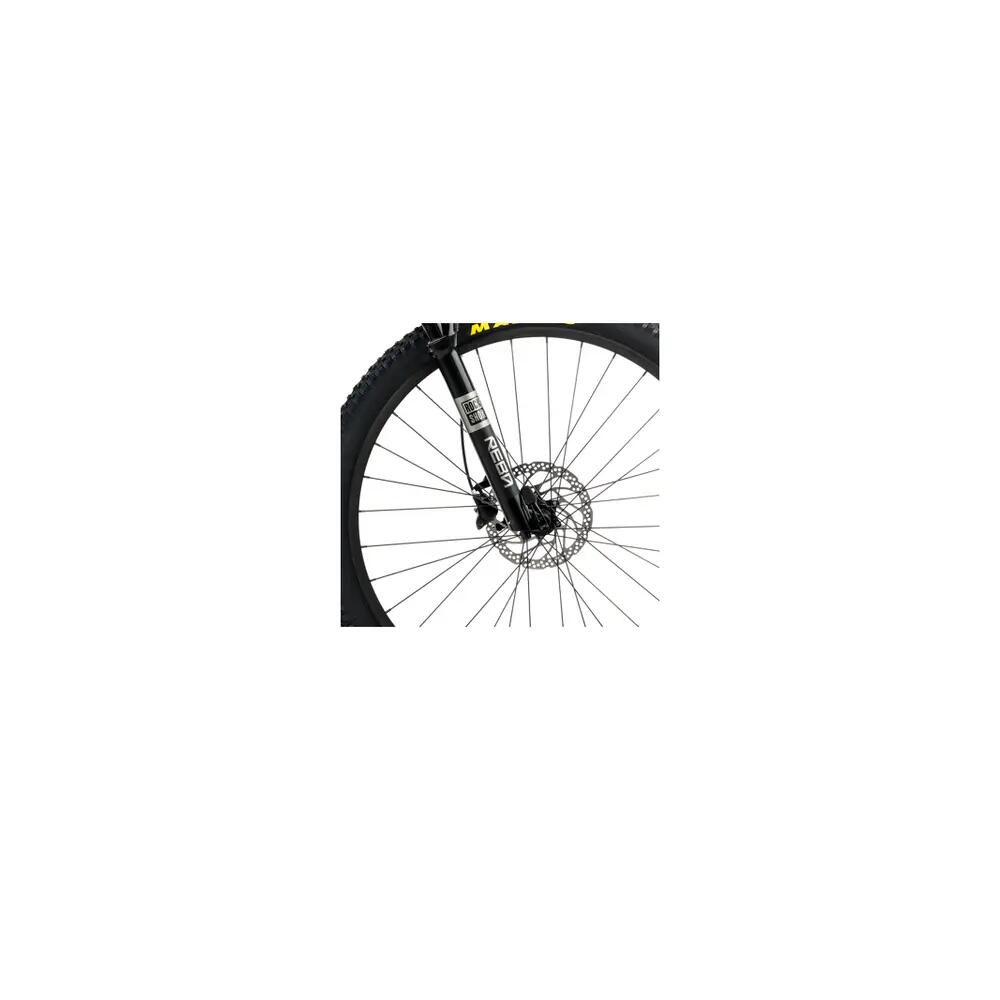 Bicicleta de montanha Orbea Oiz H30 Preto 4/10