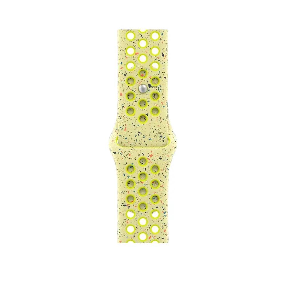 Apple Nike Sport Bracelet Volt Splash 1/1