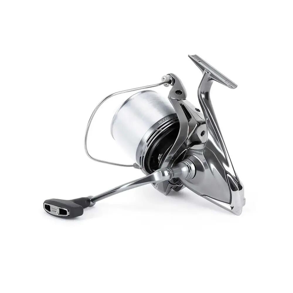 Shimano Aero Technium MgS XSD Surfcasting Reel Silver 4/5