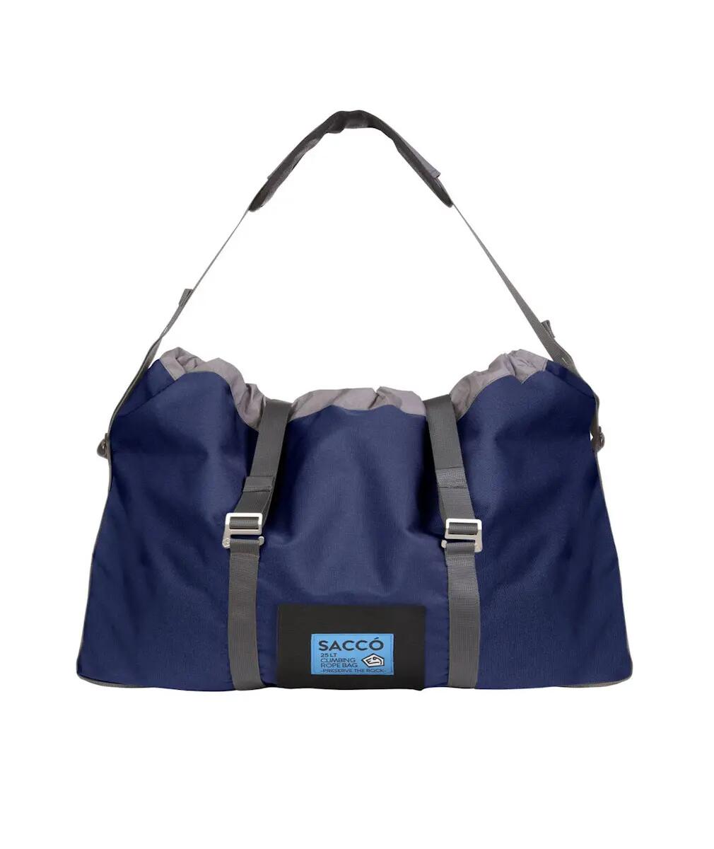 Torba na linę E9 Sacco - blue 1/7