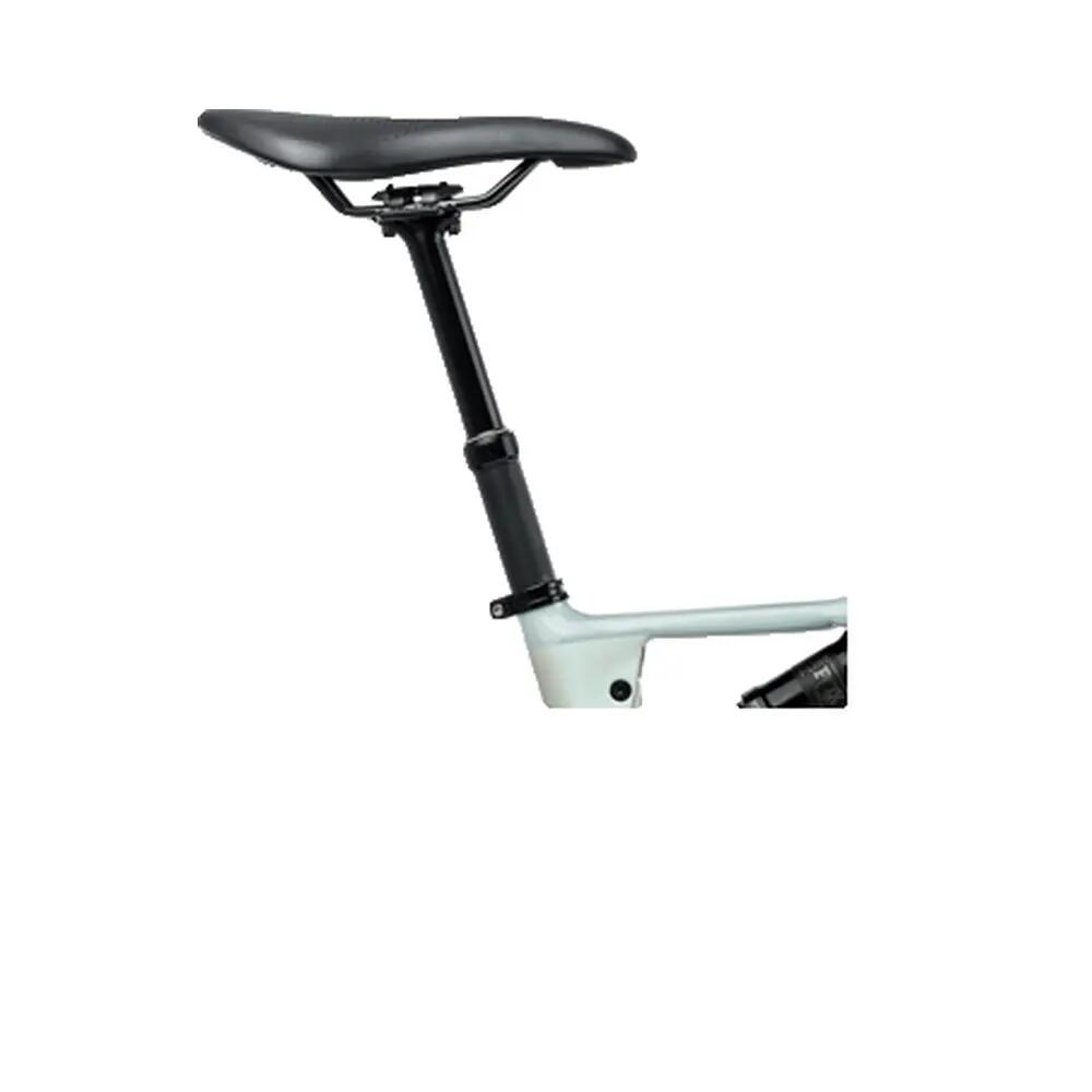 Bicicleta de montanha Orbea Oiz H30 Preto 2/10