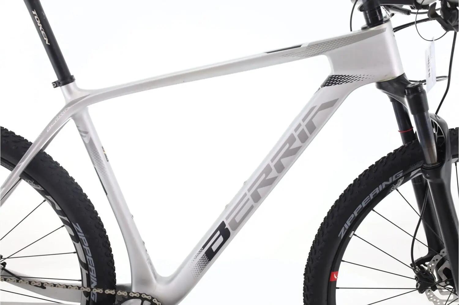 MTB ricondizionata ·  Bravo · Ottimo stato 2/8
