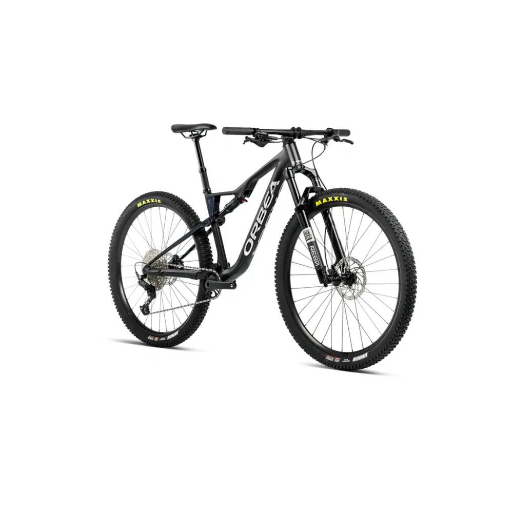 Bicicleta de montanha Orbea Oiz H30 Preto 10/10