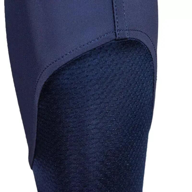 Pantaloni da equitazione a media aderenza Flags&Cup Guerande 2/2