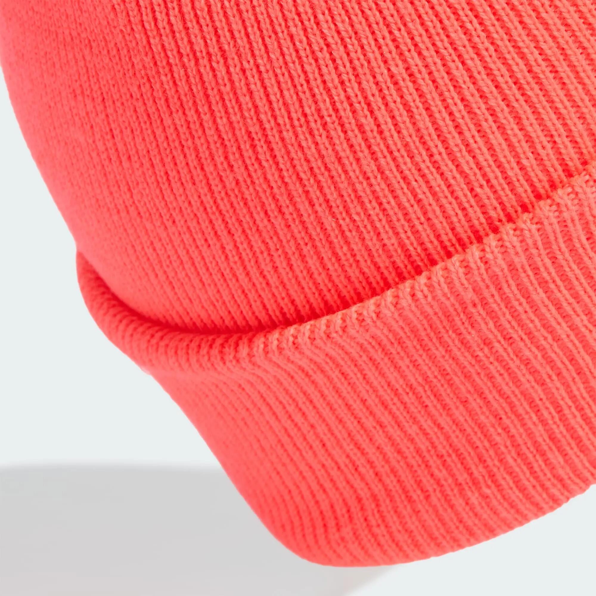 BONNET FLUO JEUNES ENFANTS 4/5
