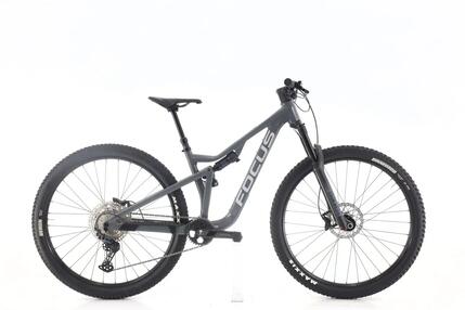Refurbished MTB Fully · Thron · Sehr guter Zustand