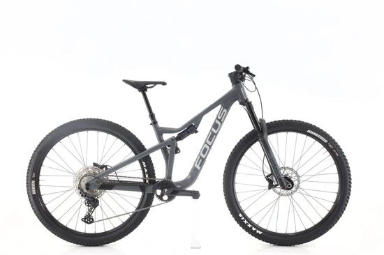 Refurbished MTB Fully · Thron · Sehr guter Zustand
