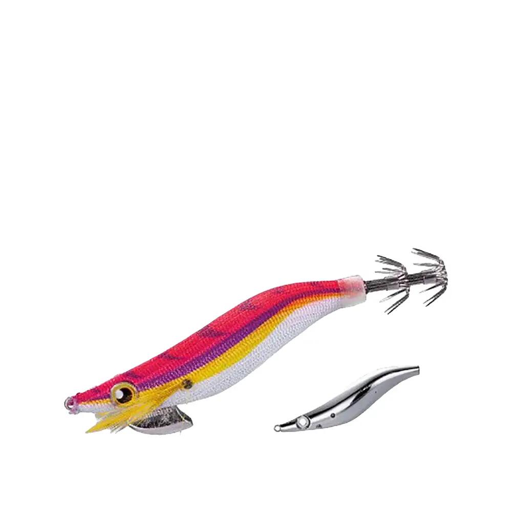Shimano Kaerutobi Upper Bait Black/Yellow/Green 3/4
