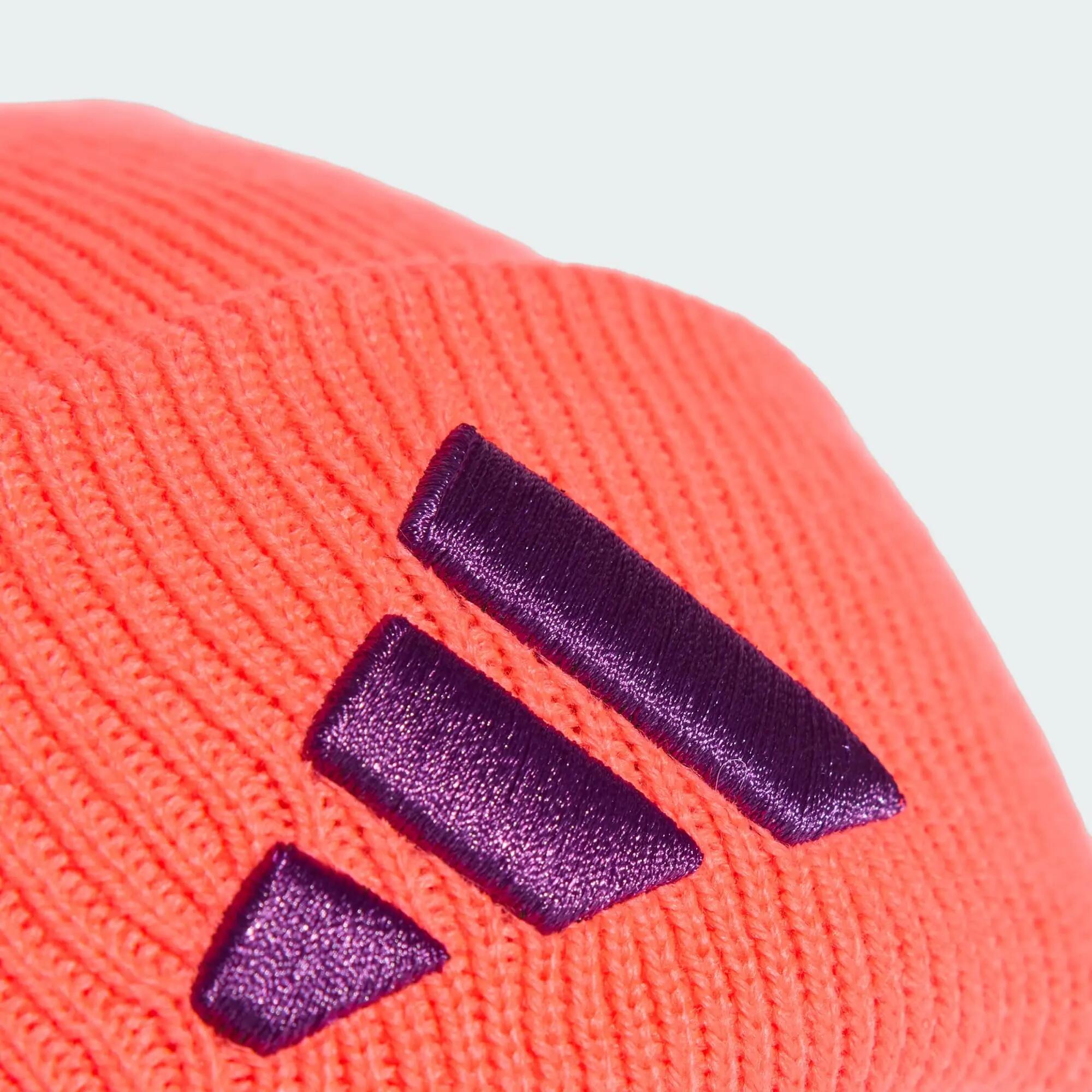 BONNET FLUO JEUNES ENFANTS 3/5