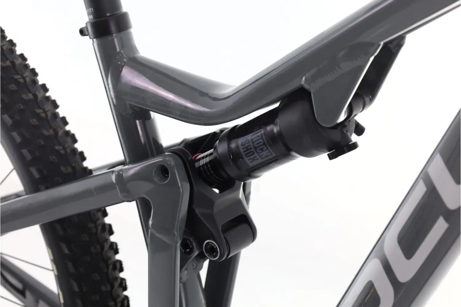 Tweedehands MTB ·  Thron · Zeer goede toestand 7/8