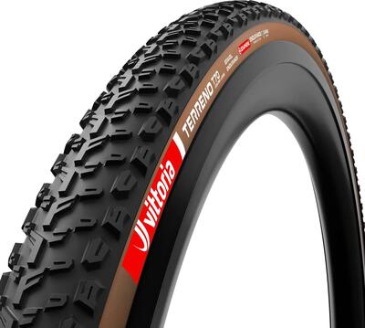 Vittoria terreno t70 coarse loose gravel endurance 700 mm gravelband, tubeless r