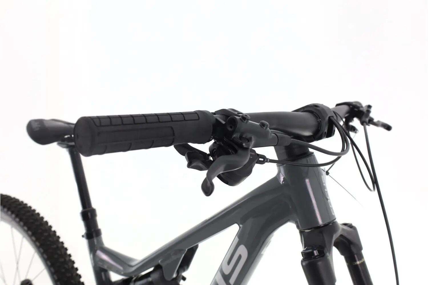 Tweedehands MTB ·  Thron · Zeer goede toestand 6/8