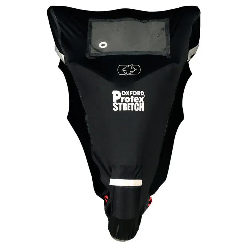 Motorcycle cover Oxford Protex Stretch (Taille S) 1/1